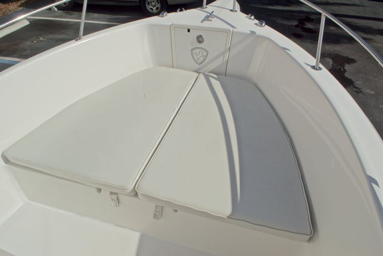 Thumbnail 37 for Used 2007 Century 2001 Center Console boat for sale in West Palm Beach, FL