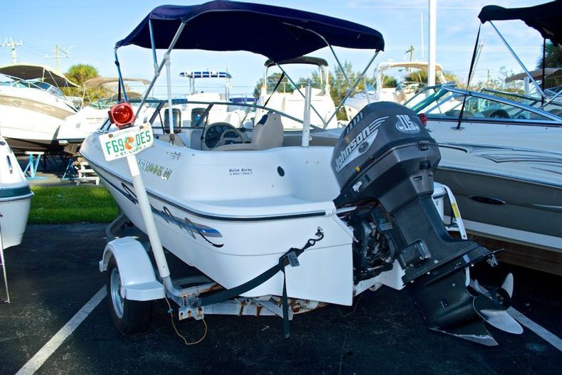 Thumbnail 1 for Used 1999 Four Winns Horizon 170 boat for sale in West Palm Beach, FL