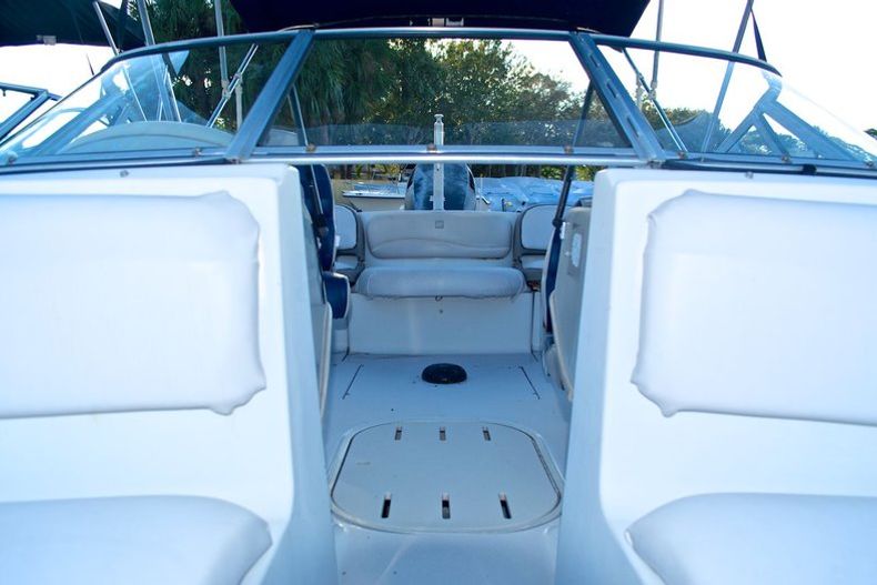 Thumbnail 11 for Used 1999 Four Winns Horizon 170 boat for sale in West Palm Beach, FL