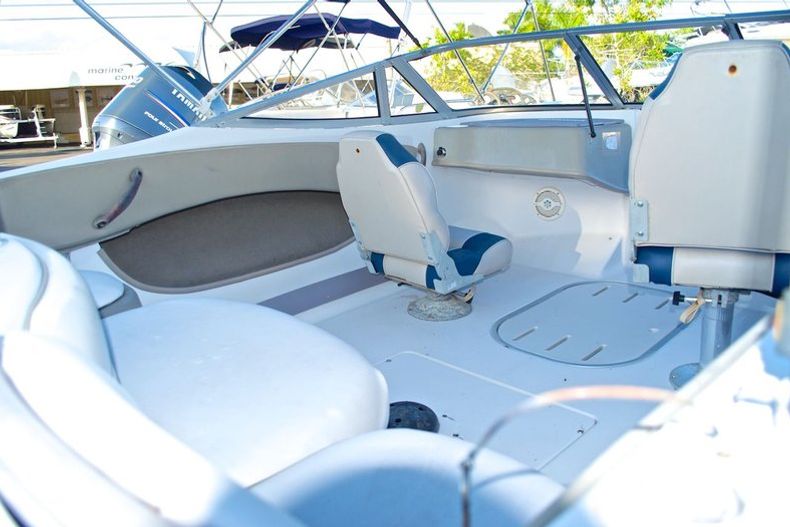 Thumbnail 6 for Used 1999 Four Winns Horizon 170 boat for sale in West Palm Beach, FL