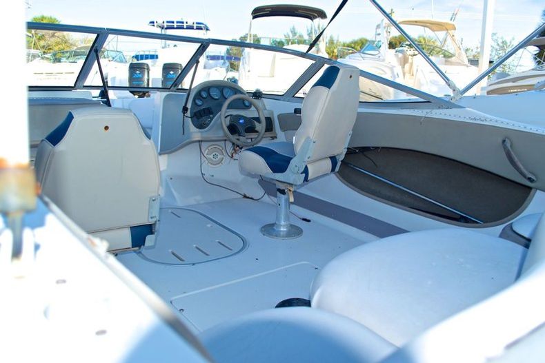 Thumbnail 7 for Used 1999 Four Winns Horizon 170 boat for sale in West Palm Beach, FL