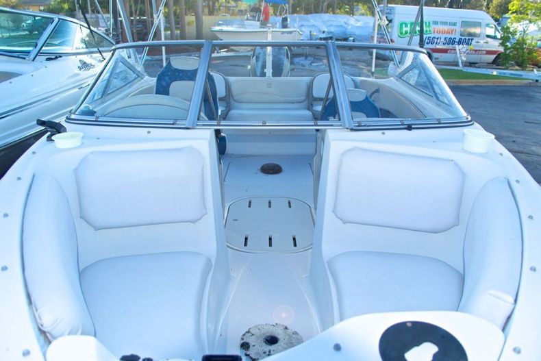 Thumbnail 8 for Used 1999 Four Winns Horizon 170 boat for sale in West Palm Beach, FL