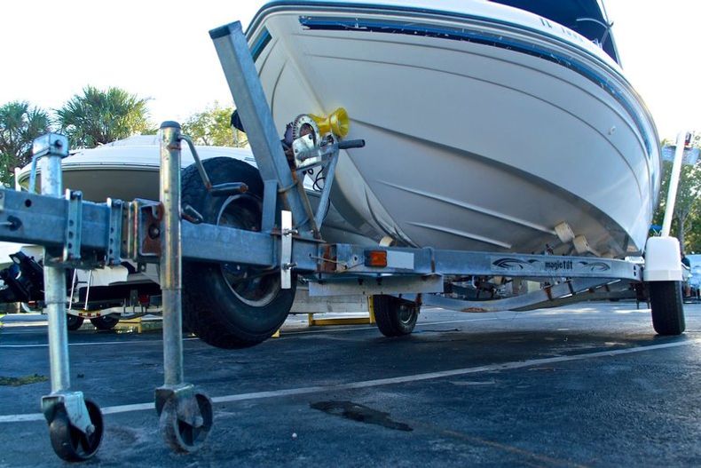 Thumbnail 15 for Used 1999 Four Winns Horizon 170 boat for sale in West Palm Beach, FL