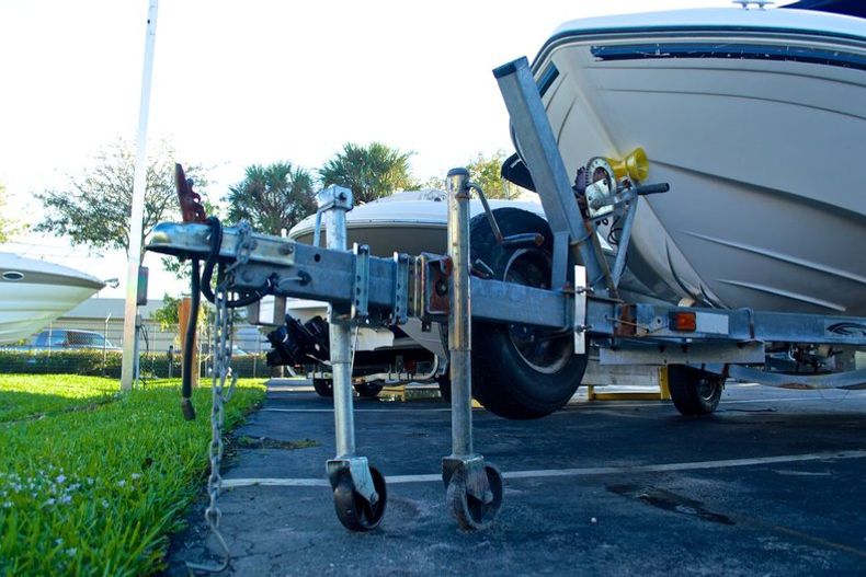 Thumbnail 16 for Used 1999 Four Winns Horizon 170 boat for sale in West Palm Beach, FL