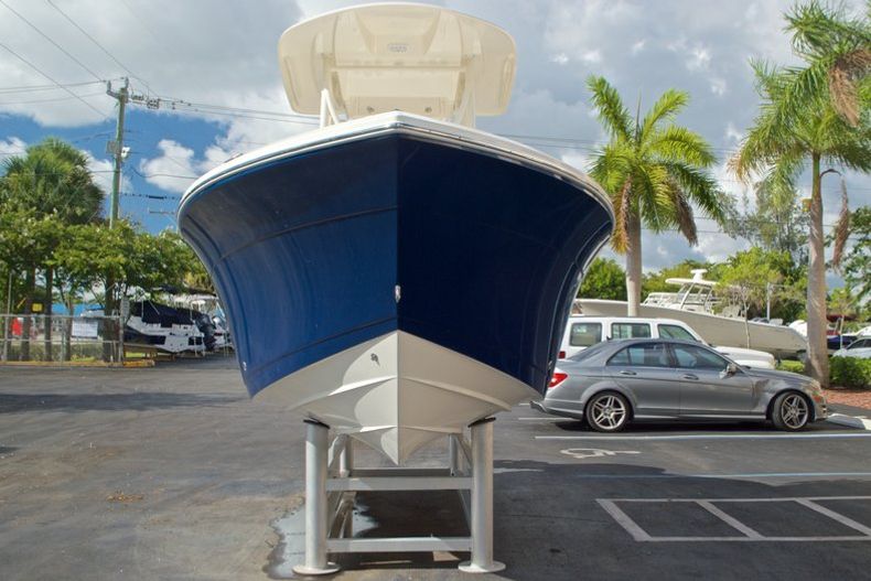 Thumbnail 2 for New 2017 Cobia 201 Center Console boat for sale in Miami, FL