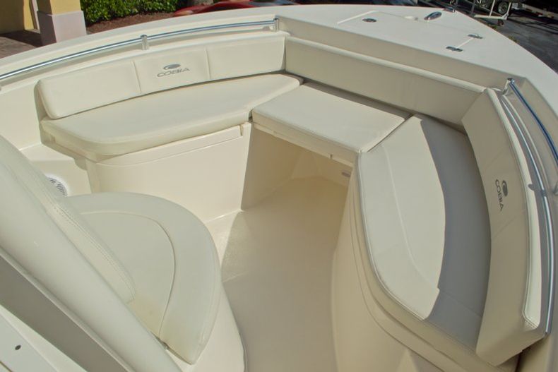 Thumbnail 37 for New 2017 Cobia 201 Center Console boat for sale in Miami, FL