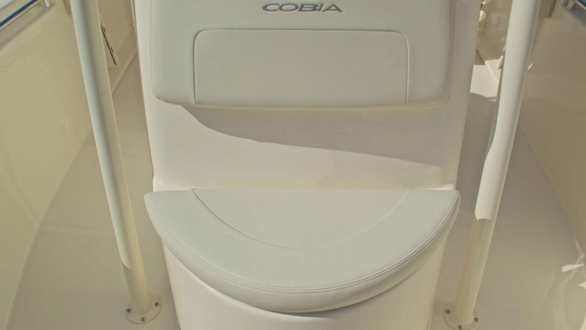 New 2017 Cobia 201 Center Console #T002 image 40