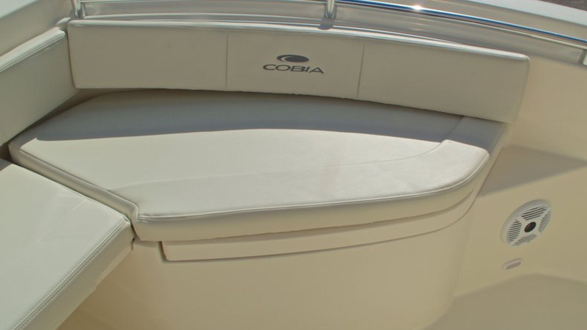 New 2017 Cobia 201 Center Console #T002 image 44