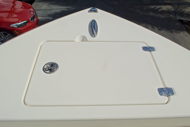Thumbnail 44 for New 2017 Cobia 201 Center Console boat for sale in Miami, FL