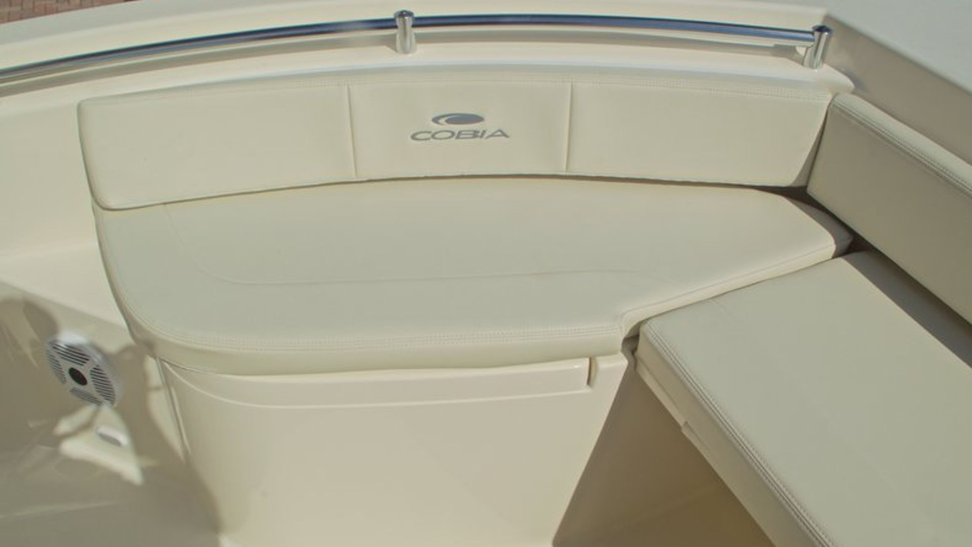 New 2017 Cobia 201 Center Console #T002 image 42