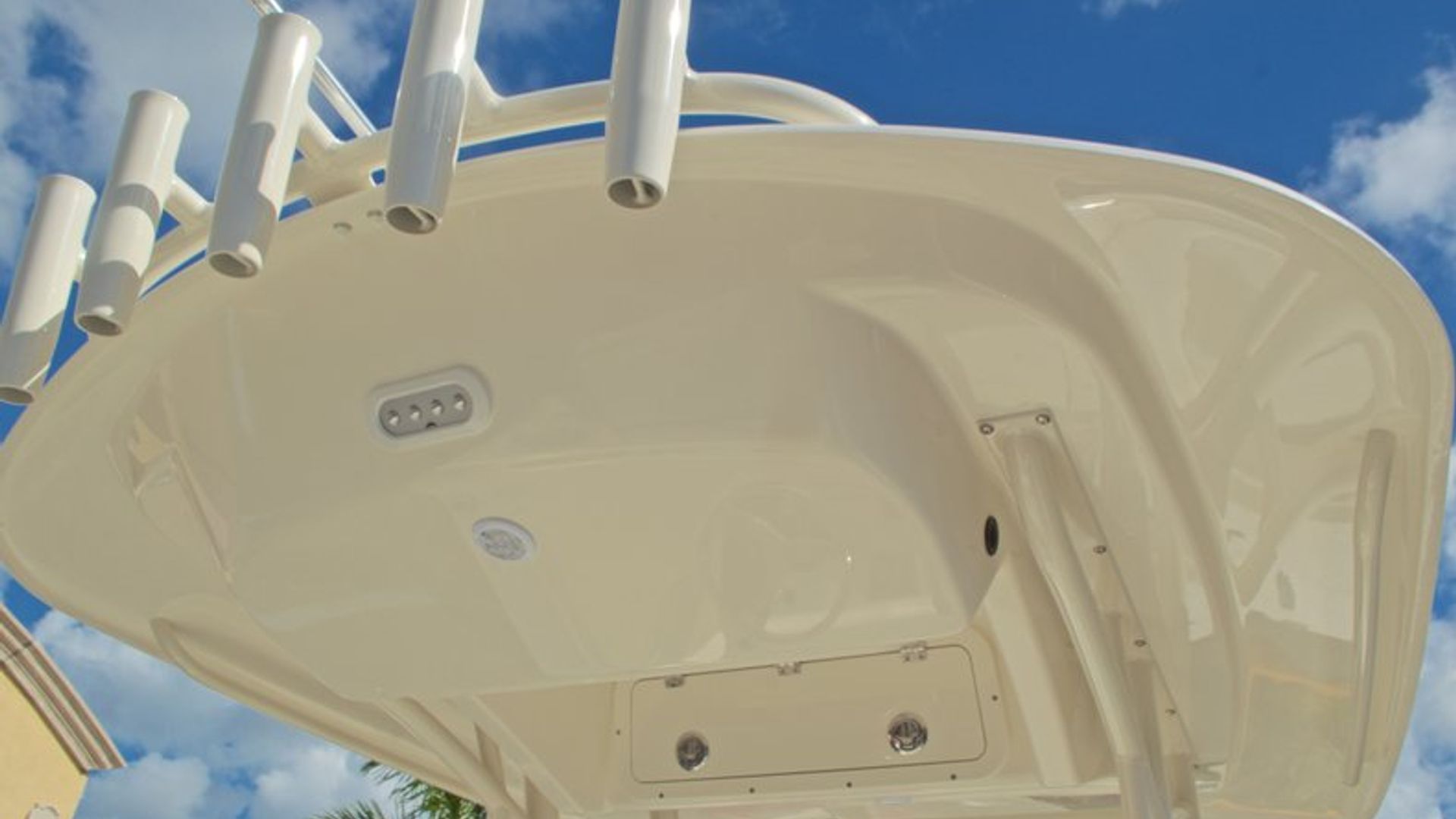 New 2017 Cobia 201 Center Console #T002 image 23