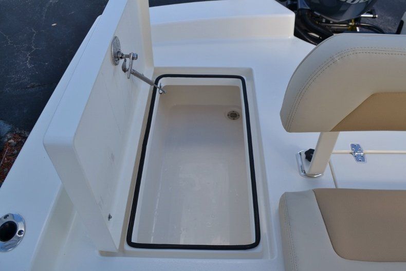 Thumbnail 13 for New 2017 Pathfinder 2600 HPS Bay Boat boat for sale in Vero Beach, FL