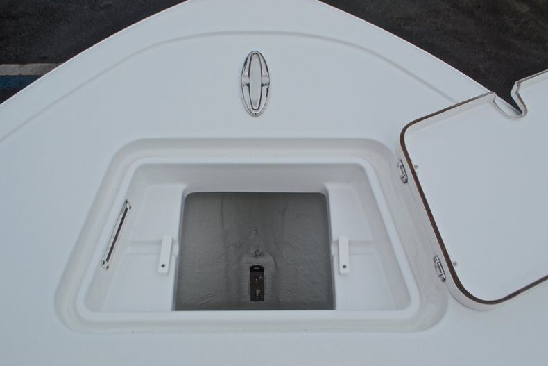 Thumbnail 49 for New 2017 Sportsman Heritage 211 Center Console boat for sale in West Palm Beach, FL