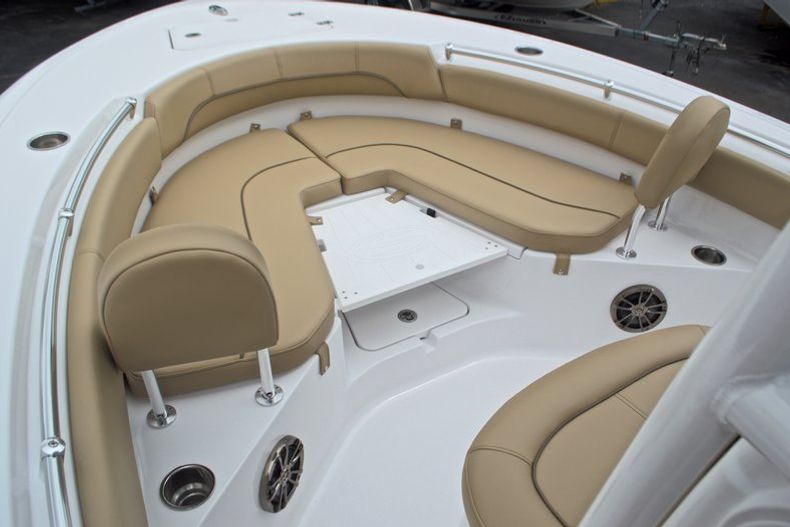 Thumbnail 38 for New 2017 Sportsman Heritage 211 Center Console boat for sale in West Palm Beach, FL