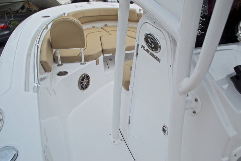 Thumbnail 33 for New 2017 Sportsman Heritage 211 Center Console boat for sale in West Palm Beach, FL