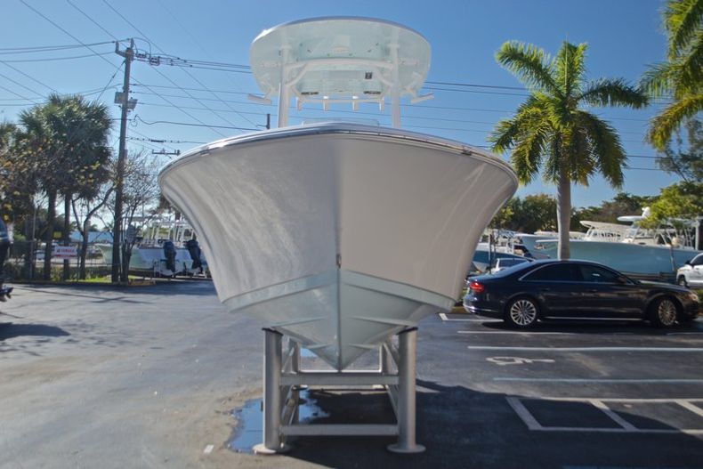 Thumbnail 2 for New 2017 Sportsman Heritage 211 Center Console boat for sale in West Palm Beach, FL