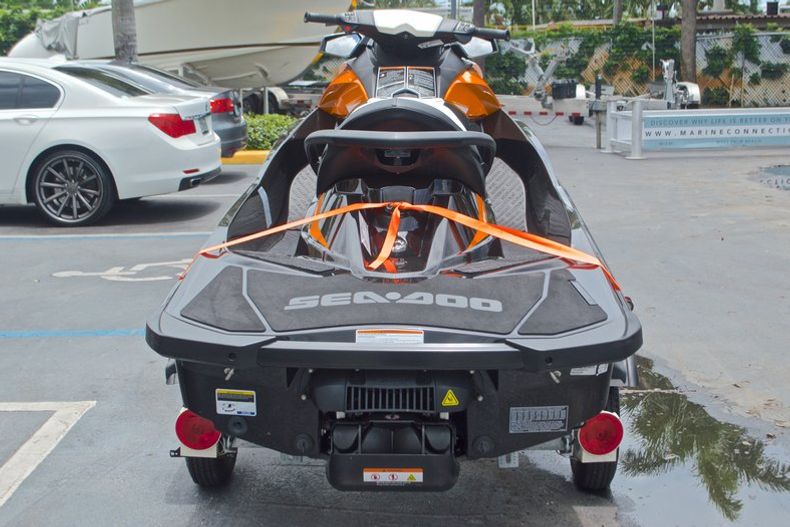 Thumbnail 6 for Used 2014 Sea-Doo GTR 215 boat for sale in West Palm Beach, FL