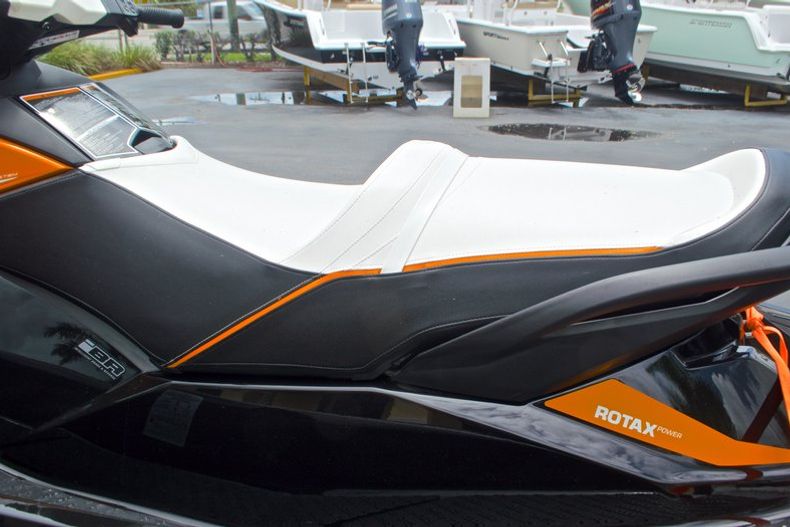 Thumbnail 10 for Used 2014 Sea-Doo GTR 215 boat for sale in West Palm Beach, FL