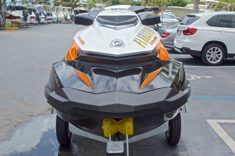 Thumbnail 2 for Used 2014 Sea-Doo GTR 215 boat for sale in West Palm Beach, FL