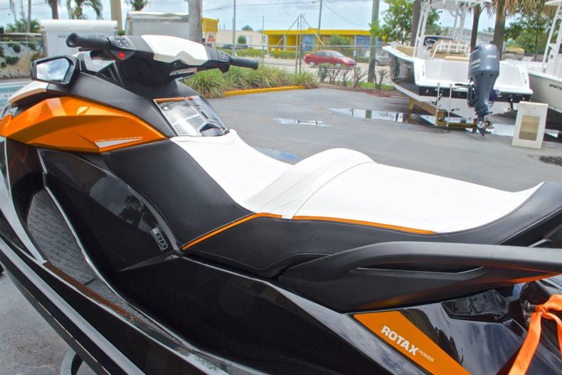 Thumbnail 11 for Used 2014 Sea-Doo GTR 215 boat for sale in West Palm Beach, FL