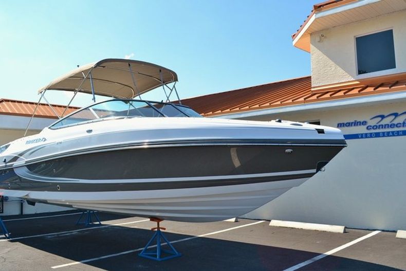 Thumbnail 1 for New 2014 Rinker Captiva 276 Bowrider boat for sale in West Palm Beach, FL
