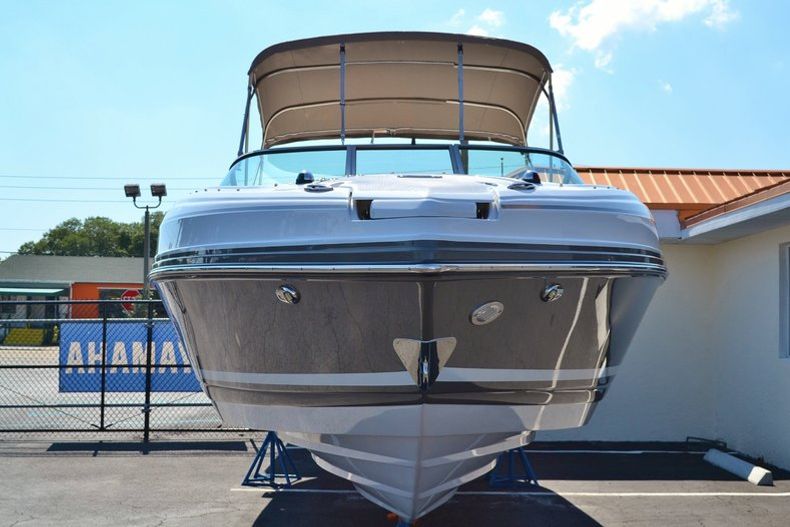 Thumbnail 2 for New 2014 Rinker Captiva 276 Bowrider boat for sale in West Palm Beach, FL