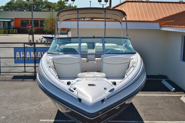 Thumbnail 37 for New 2014 Rinker Captiva 276 Bowrider boat for sale in West Palm Beach, FL