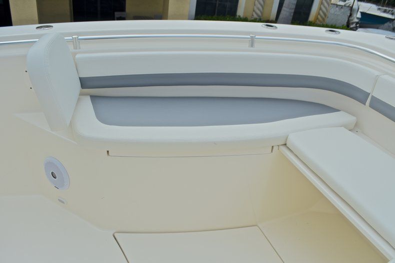 Thumbnail 65 for New 2017 Cobia 296 Center Console boat for sale in West Palm Beach, FL