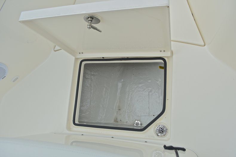 Thumbnail 63 for New 2017 Cobia 296 Center Console boat for sale in West Palm Beach, FL