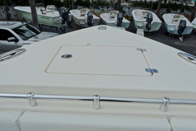 Thumbnail 69 for New 2017 Cobia 296 Center Console boat for sale in West Palm Beach, FL