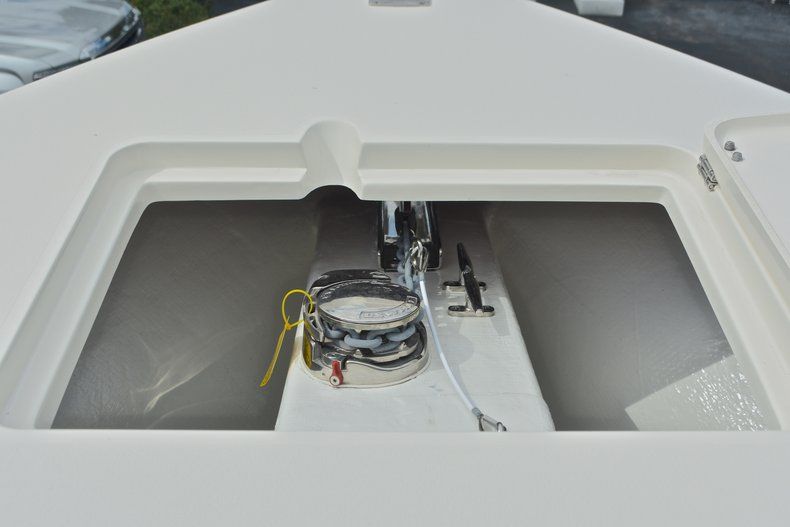 Thumbnail 70 for New 2017 Cobia 296 Center Console boat for sale in West Palm Beach, FL