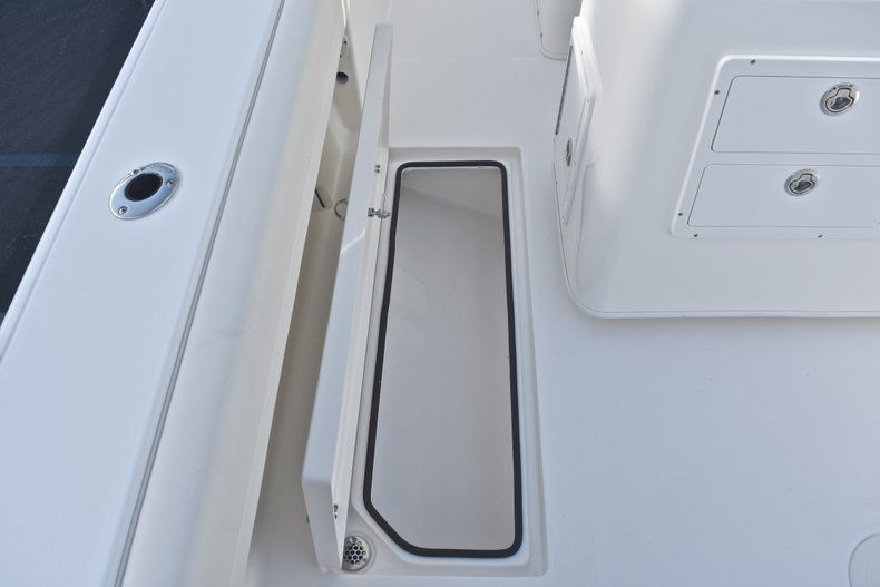 Thumbnail 20 for New 2019 Cobia 277 Center Console boat for sale in West Palm Beach, FL