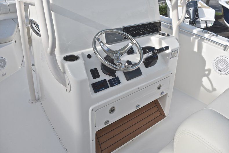 Thumbnail 49 for New 2019 Cobia 277 Center Console boat for sale in West Palm Beach, FL