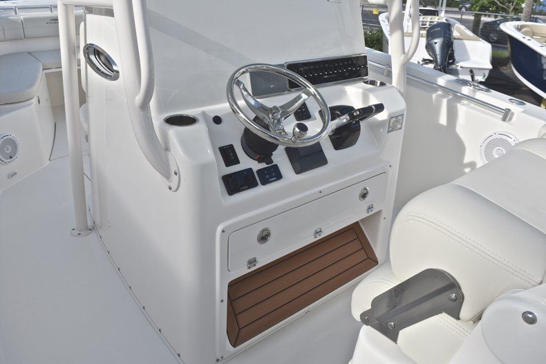 Thumbnail 39 for New 2019 Cobia 277 Center Console boat for sale in West Palm Beach, FL