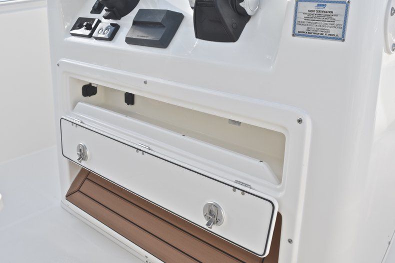 Thumbnail 50 for New 2019 Cobia 277 Center Console boat for sale in West Palm Beach, FL