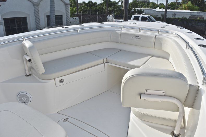 Thumbnail 62 for New 2019 Cobia 277 Center Console boat for sale in West Palm Beach, FL