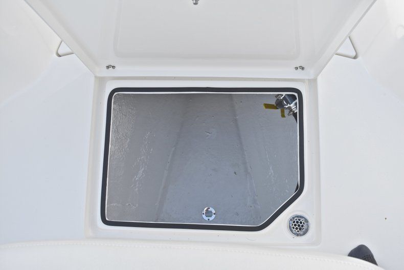 Thumbnail 61 for New 2019 Cobia 277 Center Console boat for sale in West Palm Beach, FL
