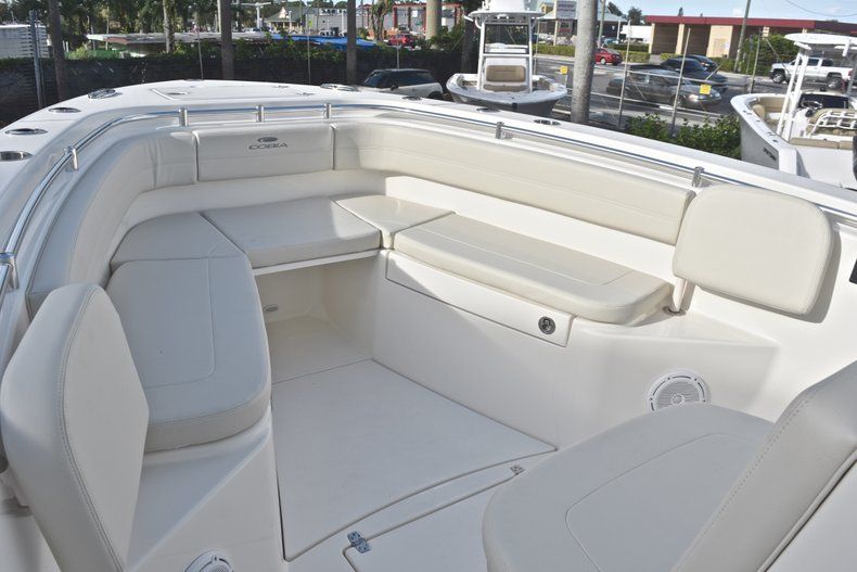 Thumbnail 52 for New 2019 Cobia 277 Center Console boat for sale in West Palm Beach, FL