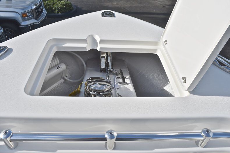 Thumbnail 70 for New 2019 Cobia 277 Center Console boat for sale in West Palm Beach, FL