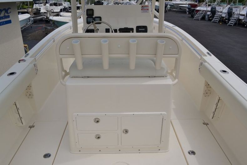 Thumbnail 13 for New 2015 Cobia 237 Center Console boat for sale in Vero Beach, FL