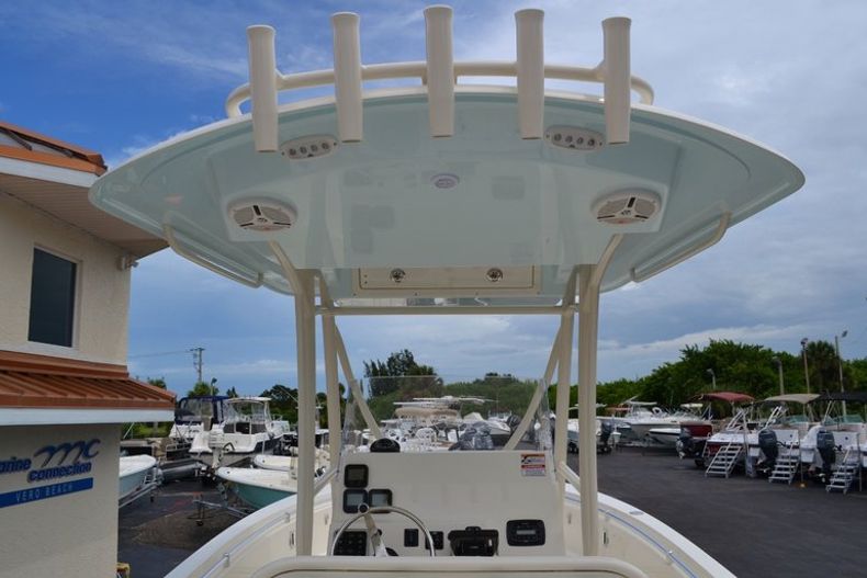 Thumbnail 14 for New 2015 Cobia 237 Center Console boat for sale in Vero Beach, FL
