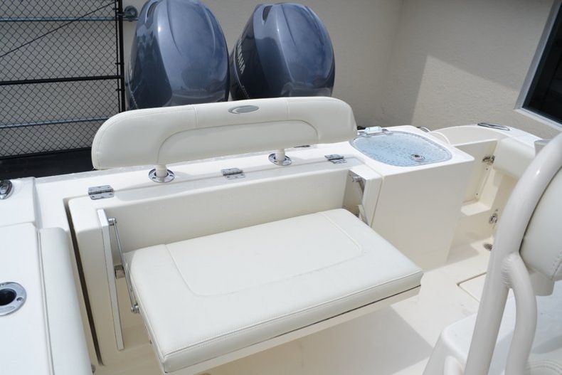 Thumbnail 17 for New 2015 Cobia 237 Center Console boat for sale in Vero Beach, FL