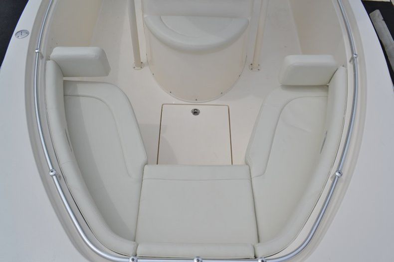 Thumbnail 24 for New 2015 Cobia 237 Center Console boat for sale in Vero Beach, FL