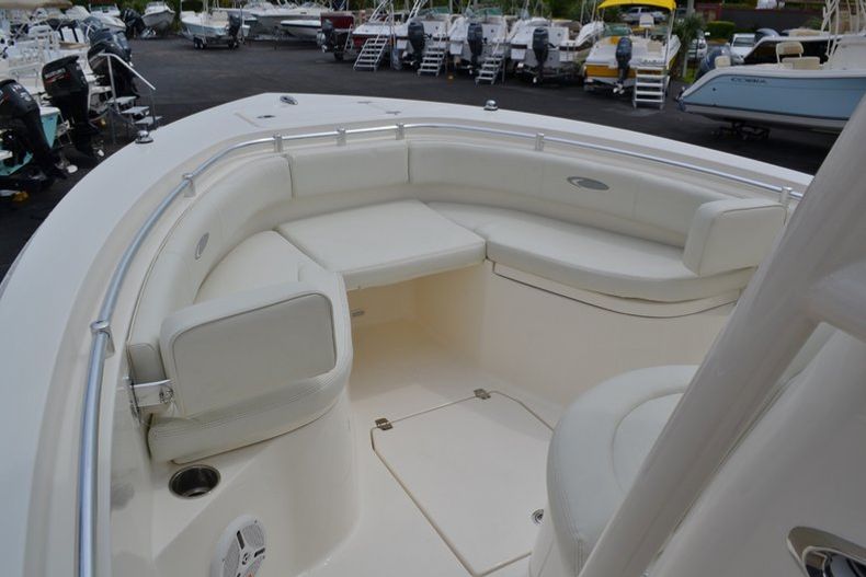 Thumbnail 21 for New 2015 Cobia 237 Center Console boat for sale in Vero Beach, FL