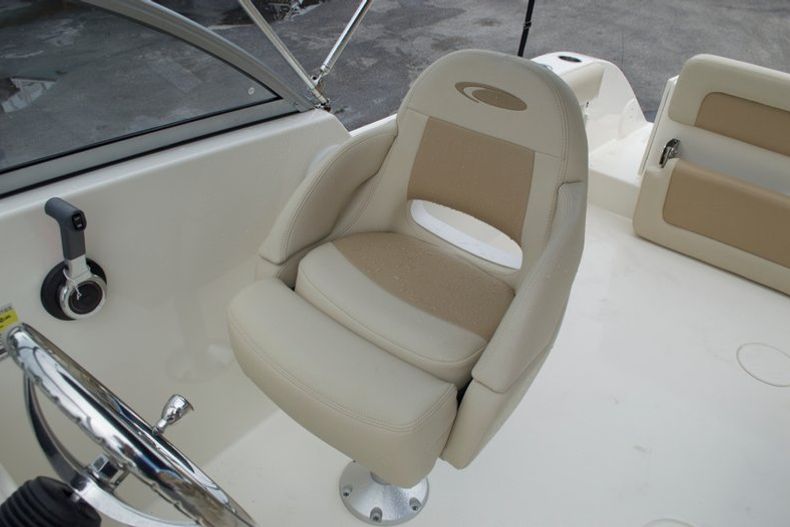 Thumbnail 14 for New 2014 Cobia 220 Dual Console boat for sale in West Palm Beach, FL