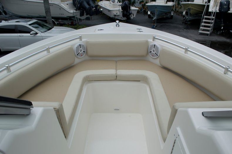 Thumbnail 17 for New 2014 Cobia 220 Dual Console boat for sale in West Palm Beach, FL