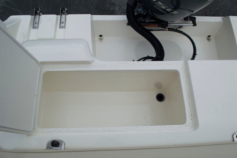 Thumbnail 18 for New 2014 Cobia 220 Dual Console boat for sale in West Palm Beach, FL