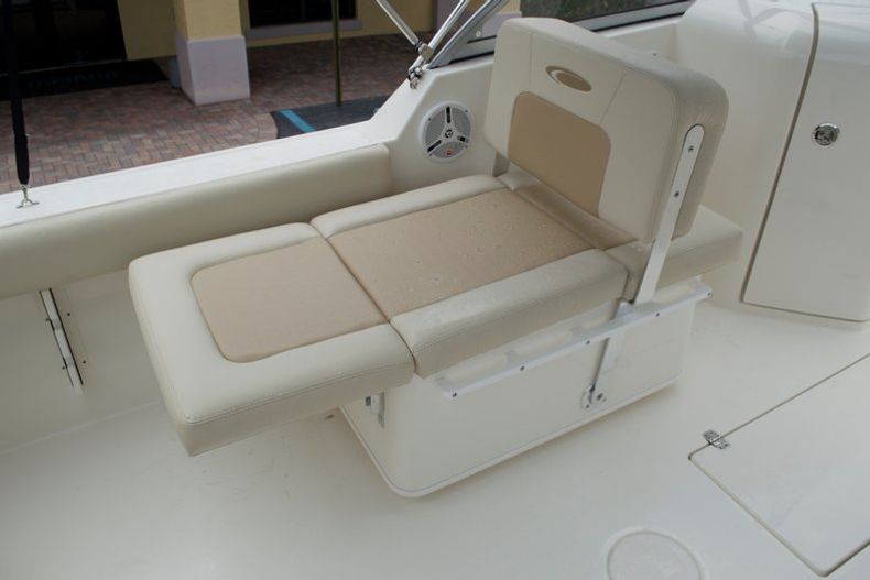 Thumbnail 12 for New 2014 Cobia 220 Dual Console boat for sale in West Palm Beach, FL