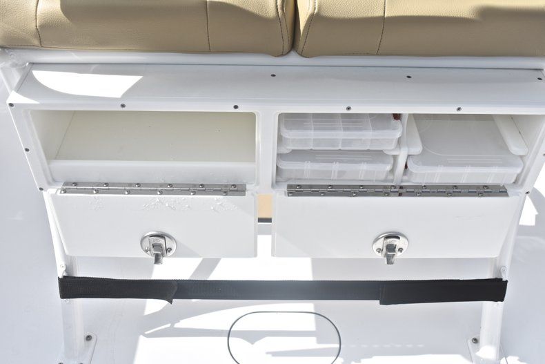 Thumbnail 20 for Used 2017 Sportsman Heritage 231 Center Console boat for sale in West Palm Beach, FL