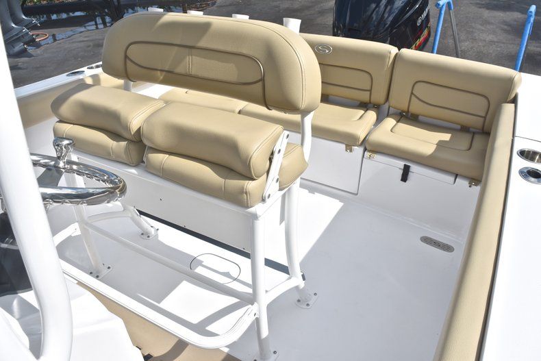 Thumbnail 21 for Used 2017 Sportsman Heritage 231 Center Console boat for sale in West Palm Beach, FL